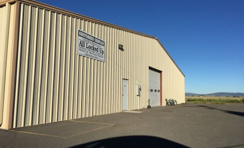 Lakeview All Locked Up Lakeview