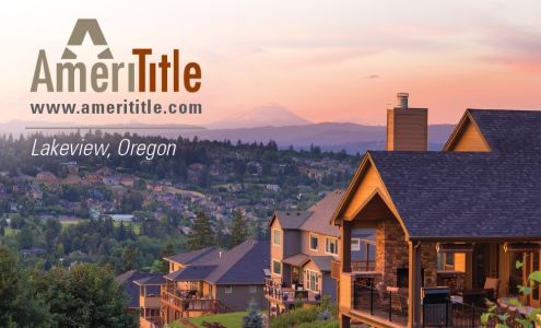 AmeriTitle Lakeview