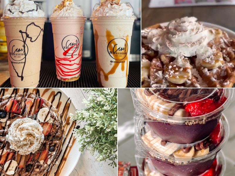 Cane Nutrition 300 W C Owen Ave, Clewiston