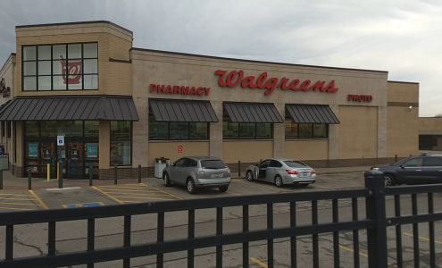 Walgreens