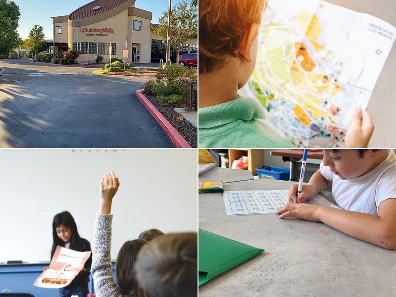 Brilliant Minds Academy Dublin