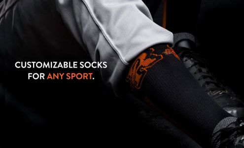 Hype Socks