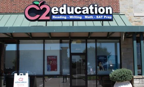 C2 Education of La Crescenta 3063 Foothill Blvd, La Crescenta-Montrose California 91214