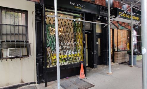 Buttercup Skin Care
