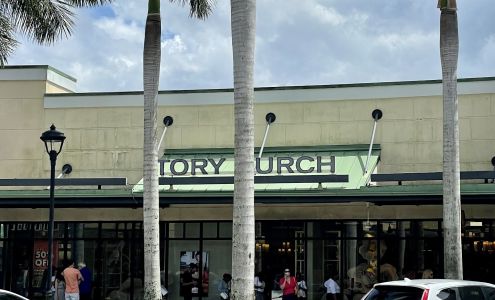 Tory Burch Outlet