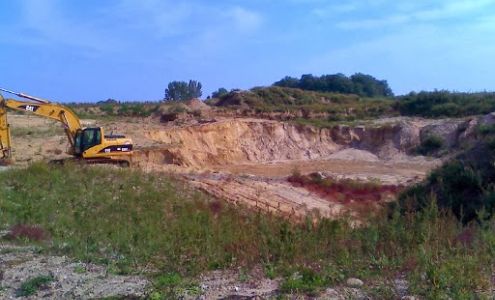 Dan's Excavating Services Inc. Grant