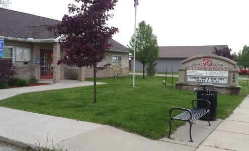 Grant Police Department Grant