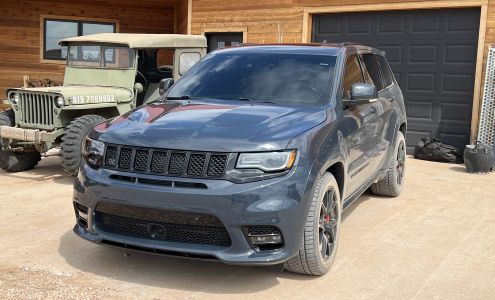 Alva Body & Fender 516 5th St, Alva Oklahoma 73717