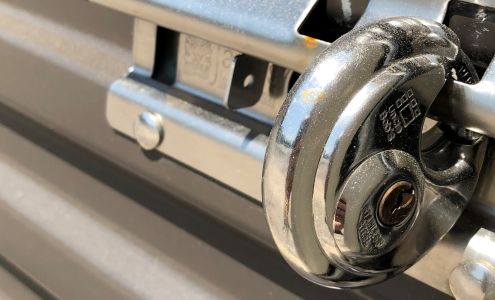 Advance Self Storage - Lawrenceburg