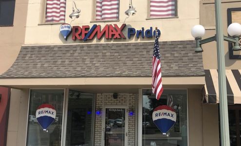 RE/MAX PRIDE, INC.