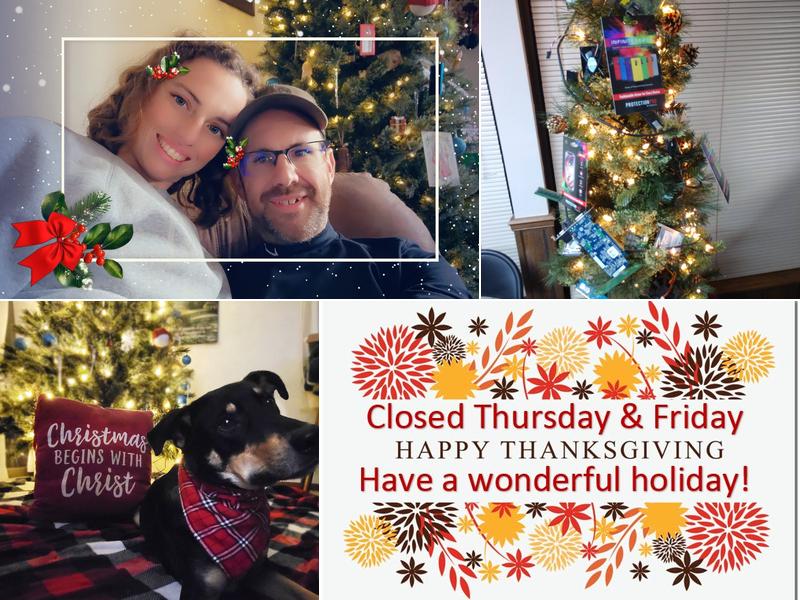 Anderson Computer Consultants LLC