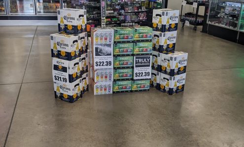 Big Smoke Island City