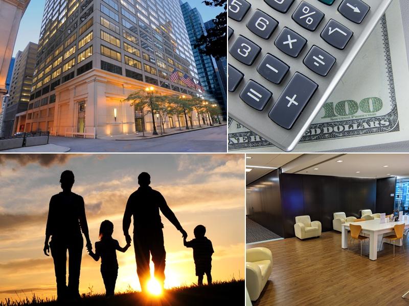 Gordon & Perlut, LLC