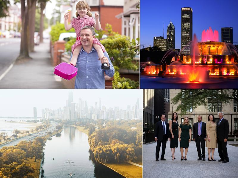 Hurst, Robin, Kay & Allen, LLC