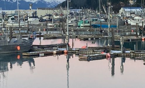 Alaska Adventure Shop Cordova