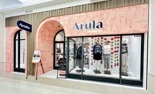 Arula Mall Of America
