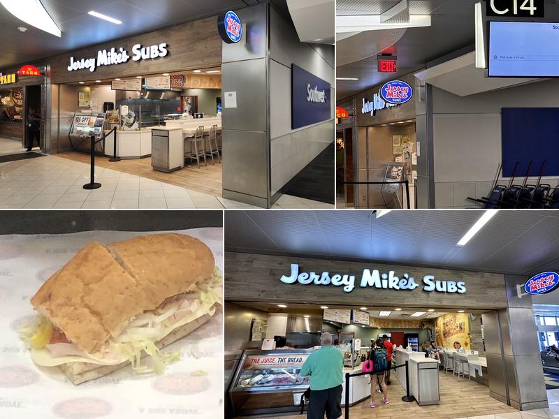 Jersey Mike's