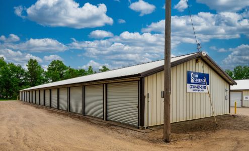 U-Haul Storage Baxter South