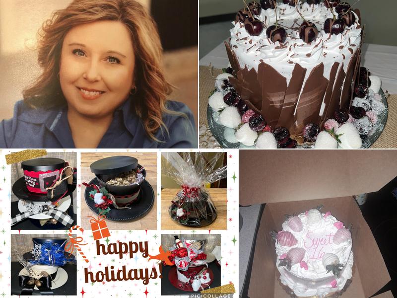 Kristi’s Cakes 427 S Kingshighway, Sikeston