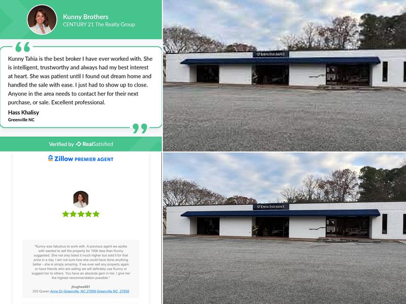 Century 21 Elite Properties