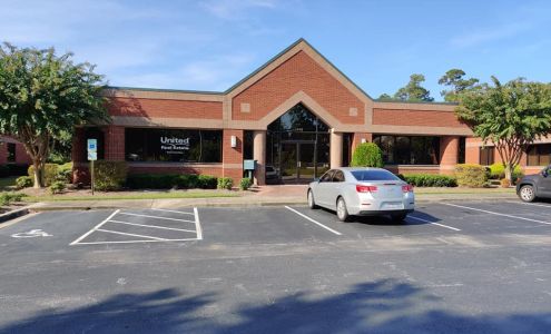 United Real Estate East Carolina