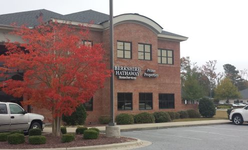 Berkshire Hathaway HomeServices Prime Properties