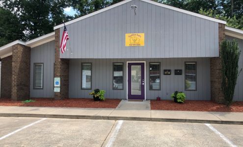 Joyce Purvis, TouchDown Realty Co