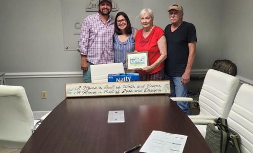 Jonathan Mills -Down East Realtor