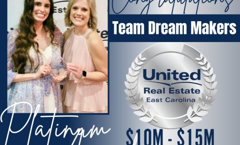 Daniel Jenkins, United Real Estate EC