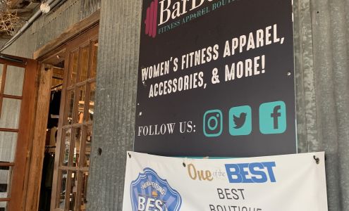 BarBelles Boutique - Women's Clothing Store