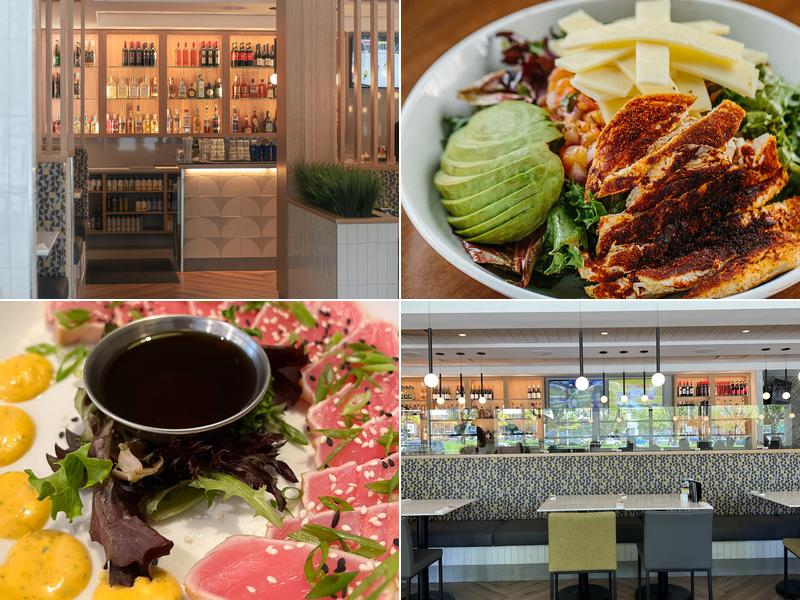 Bin 4 Burger Lounge 2350 Boundary Rd, Burnaby