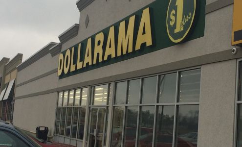 Dollarama