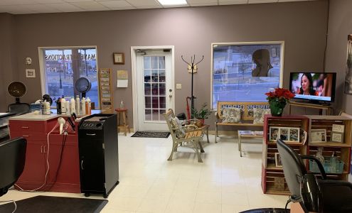 Strands By Jana 448 Sidney Baker St S STE 102, Kerrville Texas 78028