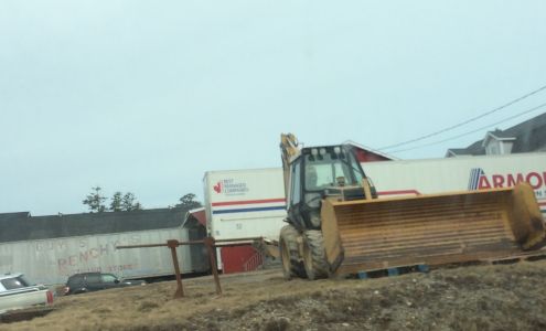 Acadian Wipers Ltd Digby