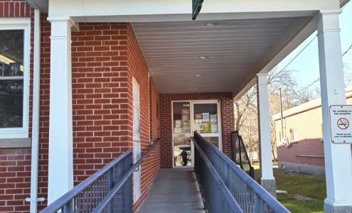 Madoc Public Library Madoc