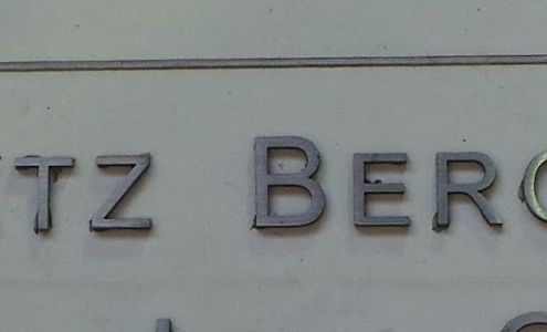 Camilla Dietz Bergeron Ltd