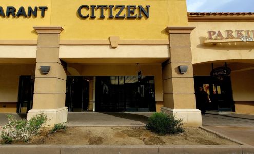 Citizen Watch Store