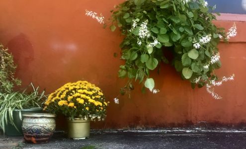 A SALON by Rachel. 152 West Main St. New iberia la. 70560 152 W Main St, New Iberia Louisiana 70560