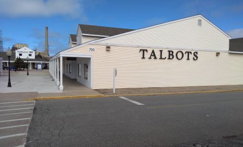 Talbots Outlet