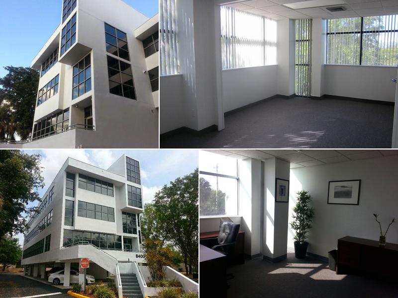 West Broward Executive Suites