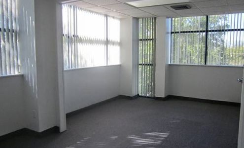 West Broward Executive Suites