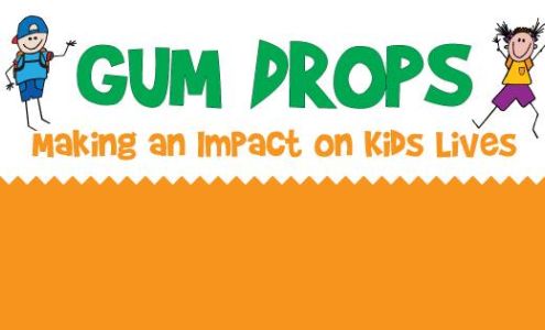 Gum Drops