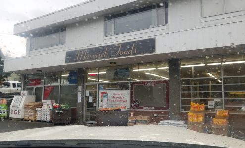 11th Ave Liquor Store