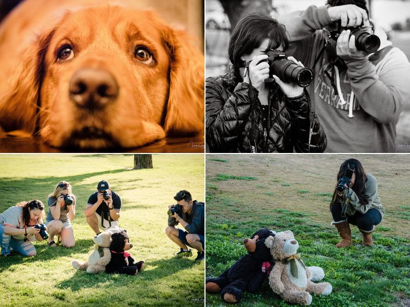 San Diego Photography Classes