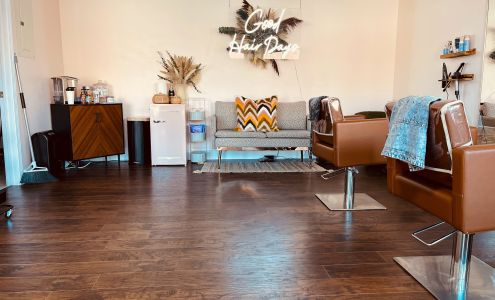 Everlee Rose Lake Jackson