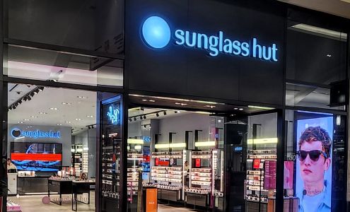 Sunglass Hut