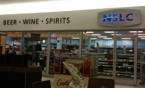 NSLC Signature