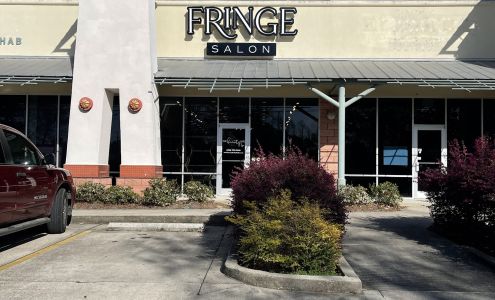 The Fringe Salon