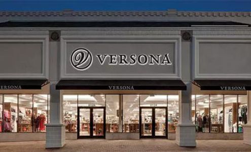 Versona Jeffersonville