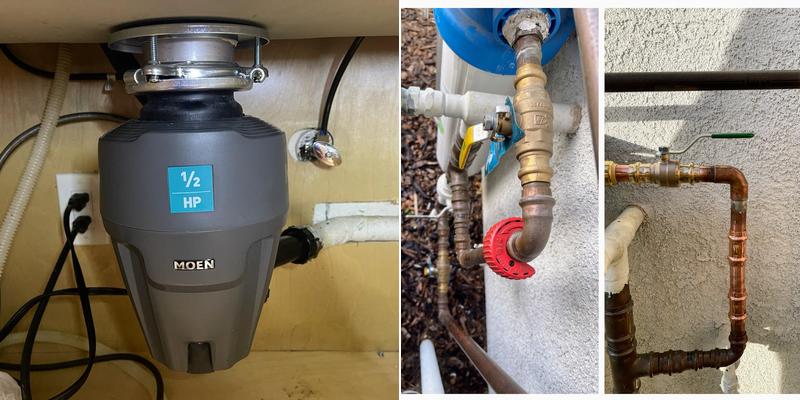 Wave plumbing & Heating